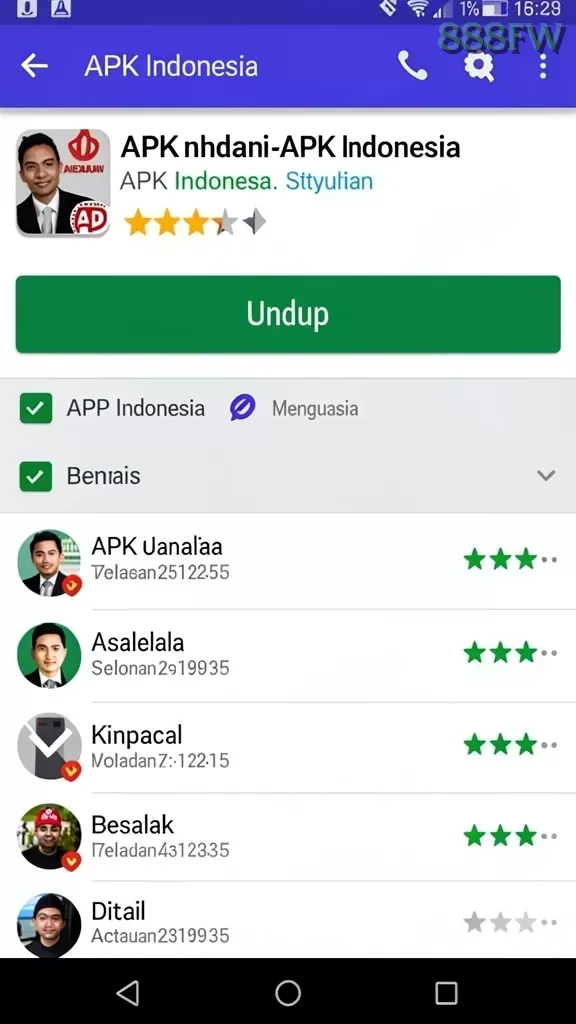 Screenshot prg007 nomor 1
