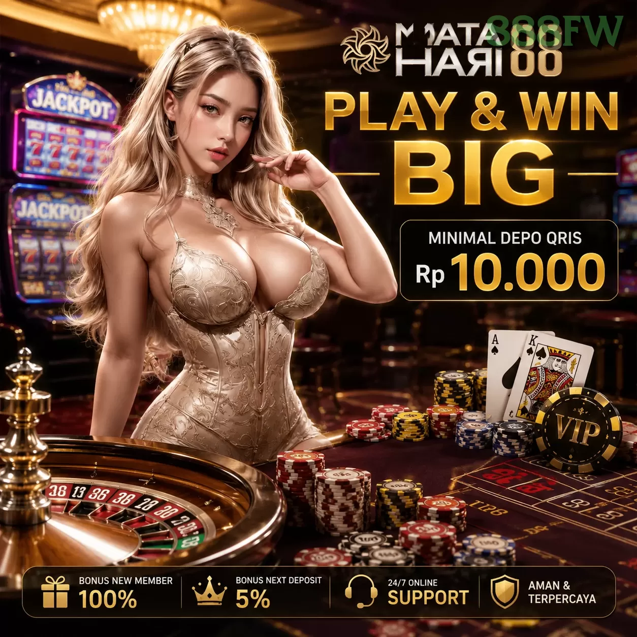 888fw