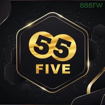 55five APK Resmi — ikon aplikasi