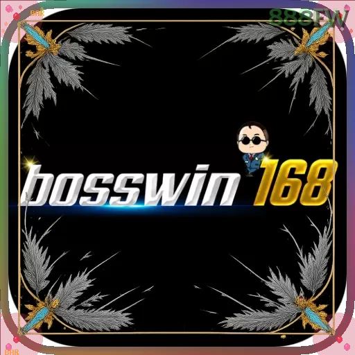 Ikon bosswin168