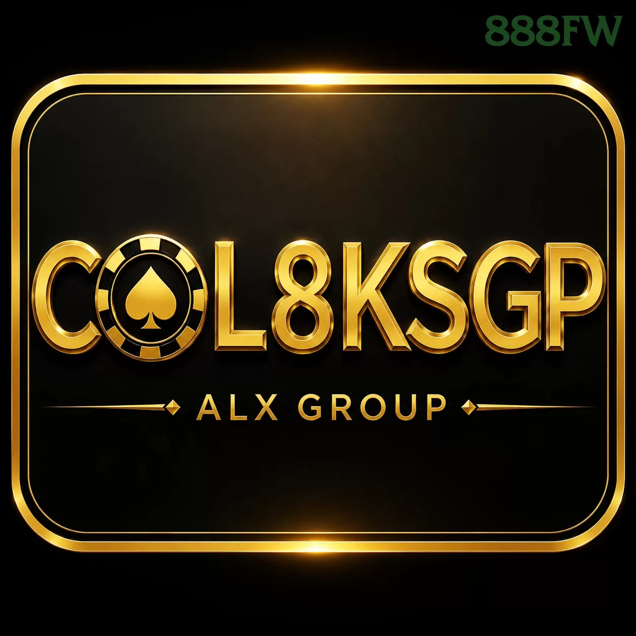 Ikon col8ksgp