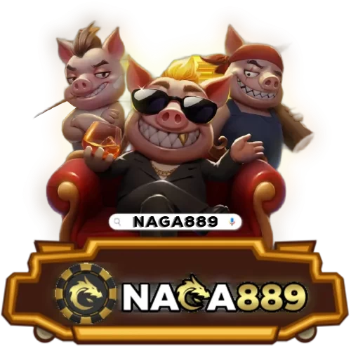 Ikon naga889