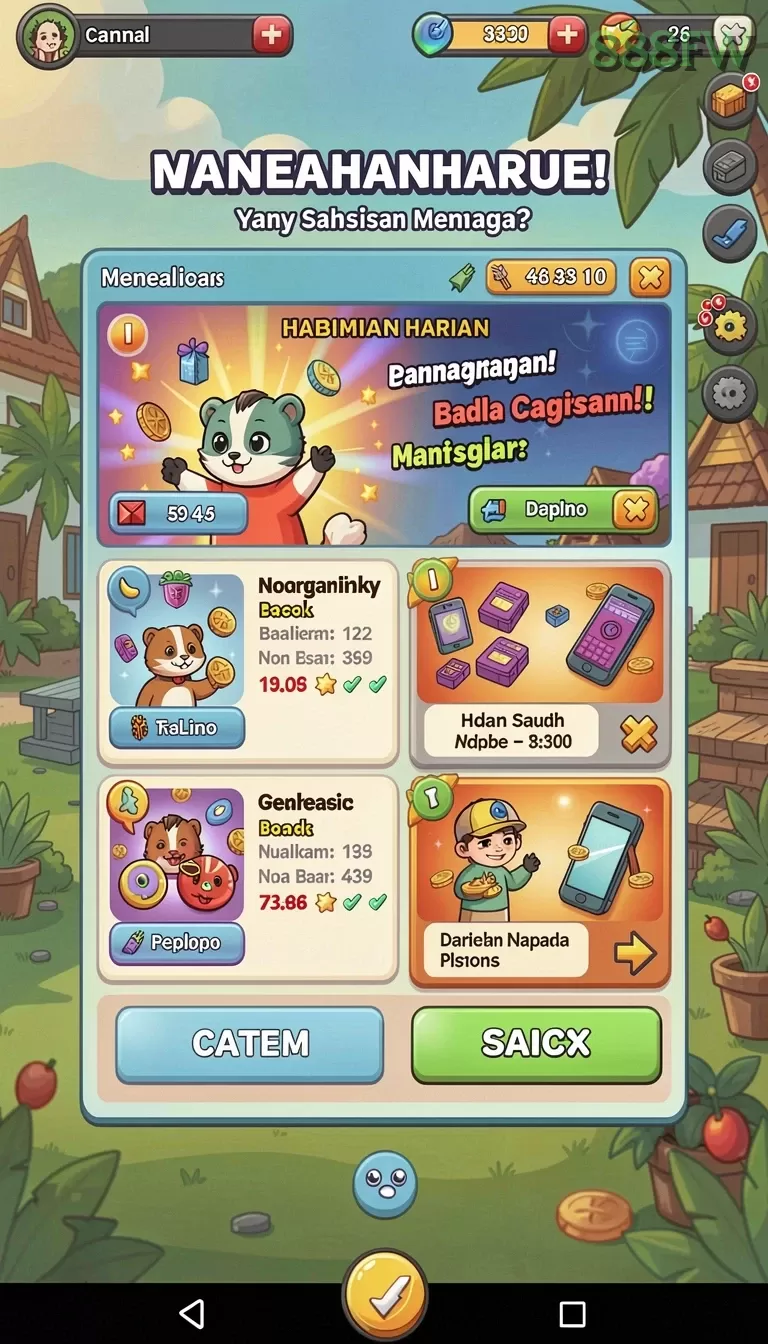 Screenshot logamtoto nomor 1