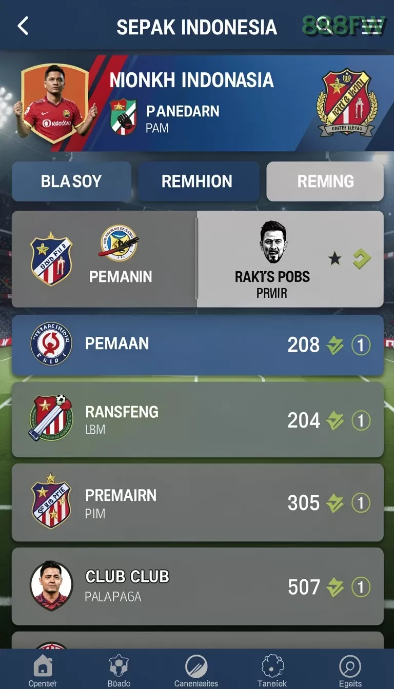 Screenshot cacor78 nomor 2