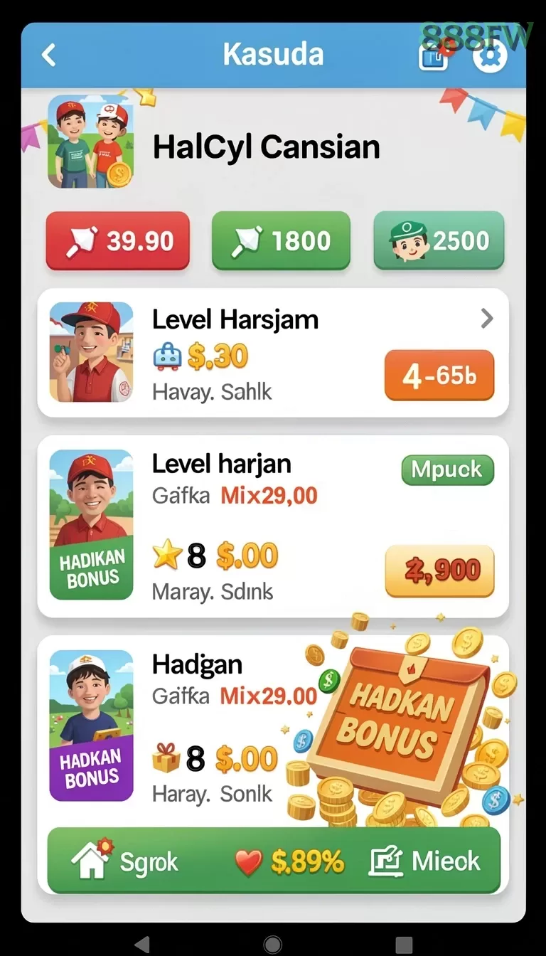 Screenshot 55five nomor 3