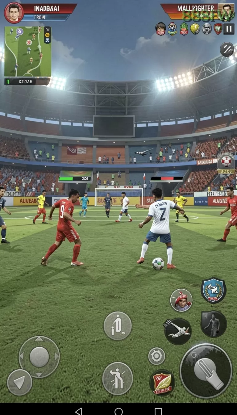 Screenshot luxury333 nomor 3